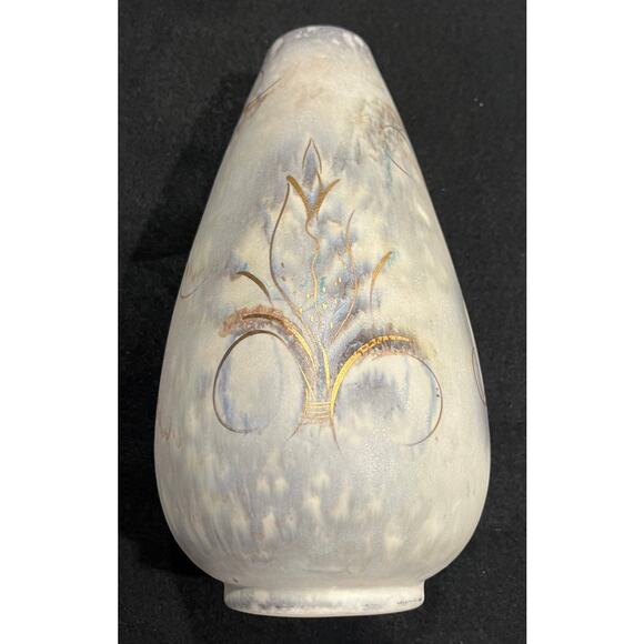 Sascha Brastoff California Vase F24. Persian Collection. Mid Century Modern.10 - Picture 3 of 7